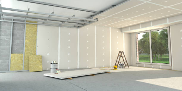 Best Blown-in Insulation in Coon Rapids, IA