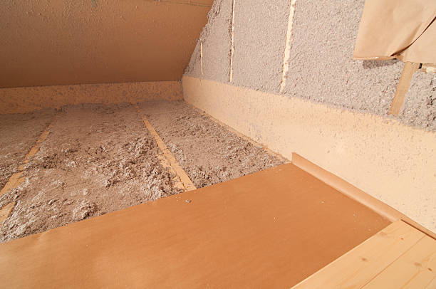 Types of Insulation We Offer in Coon Rapids, IA