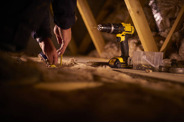 Best Spray Foam Insulation in Coon Rapids, IA