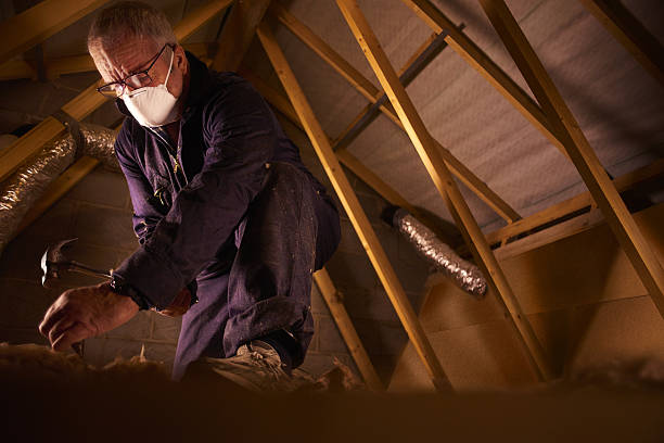 Coon Rapids, IA Insulation Contractor Company